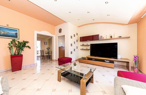 Plano Apartment | Cozy apartment in Plano