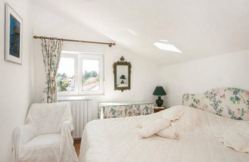 Brna Apartment | Bertie's Lodge