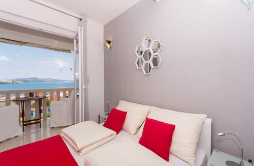 Okrug Gornji Apartment | Villa Stil