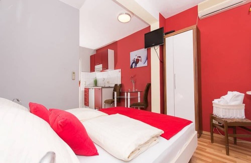 Okrug Gornji Apartment | Villa Stil