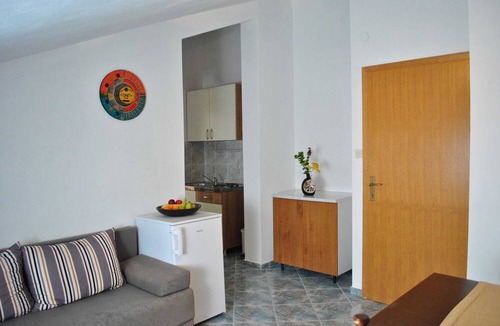 Starigrad Apartment | Apartments Šušnjara