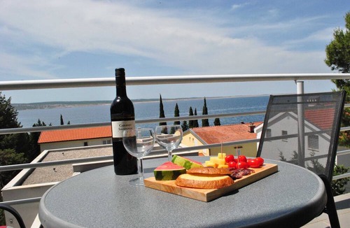 Starigrad Apartment | Apartments Šušnjara