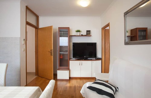 Makarska Old Town Apartment | Apartmani Kuzmanić