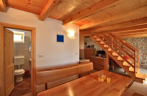 Orihi House | Holiday house Orihi for 1 - 16 persons with 8 bedrooms - Holiday home