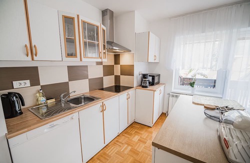 Bovec Condo | Vila K29