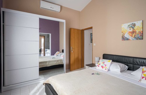 Orebic Apartment | Laidback Apartments