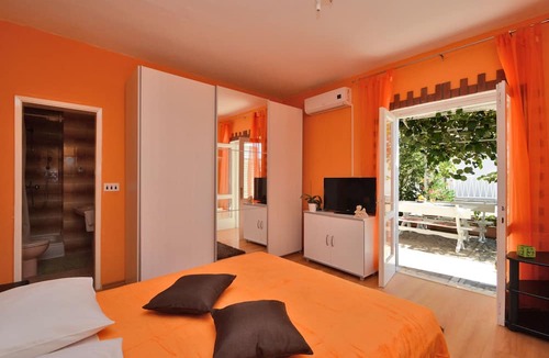 Orebic Apartment | Laidback Apartments