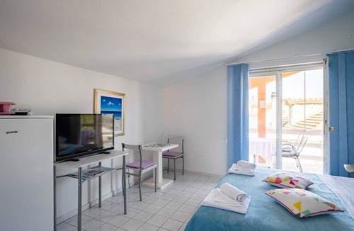 Orebic Apartment | Laidback Apartments