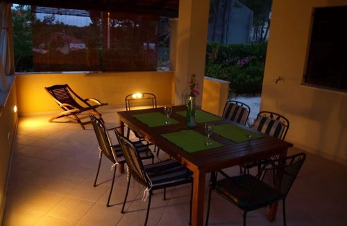Cove Osibova (Milna) Apartment | Apartments Mimose