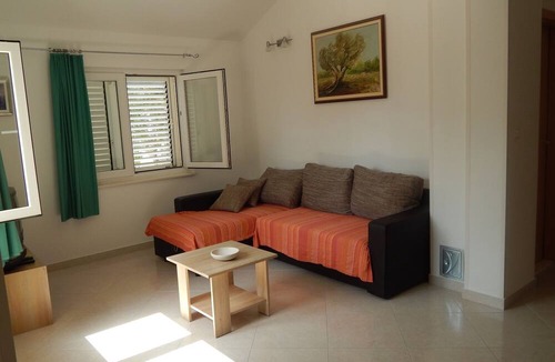 Cove Osibova (Milna) Apartment | Apartments Mimose