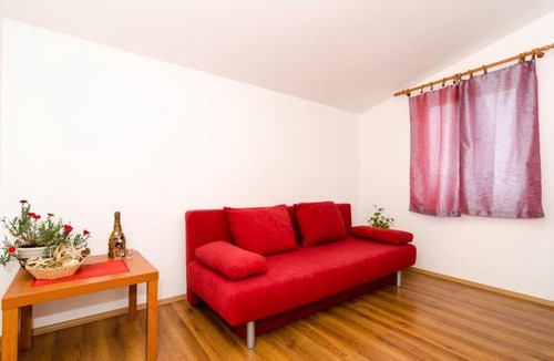 Putnikovic Apartment | Apartments Ereš Žuronja
