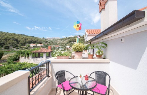 Postira Apartment | Apartments Mare