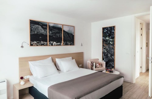 Donja luka Apartment | City Beach Apartments Makarska