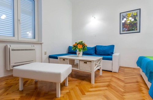 Split Apartment | Classy apartment in the center of Split