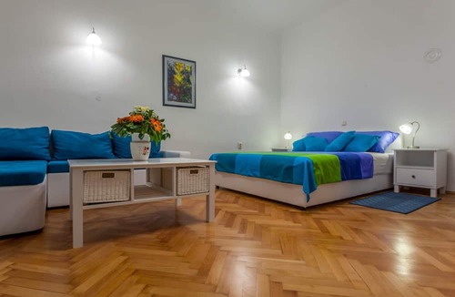 Split Apartment | Classy apartment in the center of Split