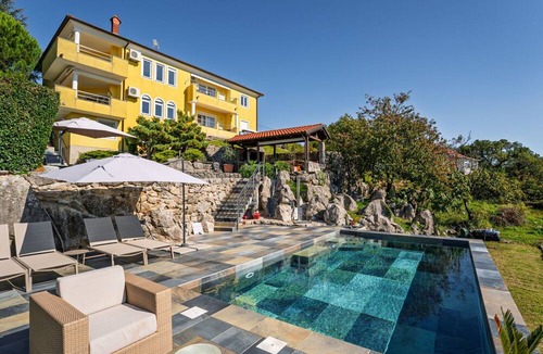 Kastav Apartment | Kvarner house by Interhome