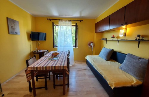 Baska Apartment | Apartments Fam Tomasic