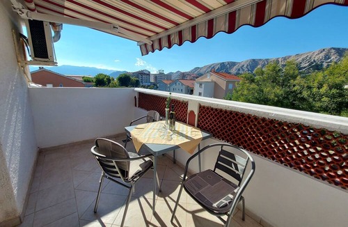 Baska Apartment | Apartments Fam Tomasic