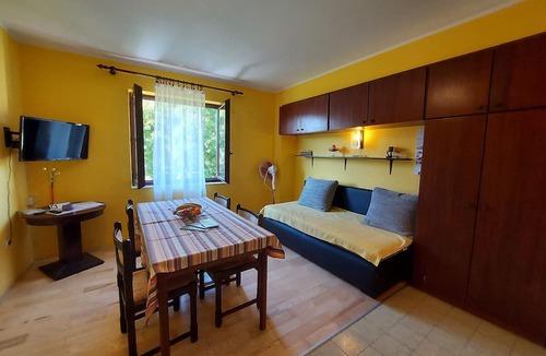 Baska Apartment | Apartments Fam Tomasic