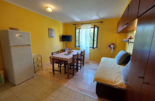 Baska Apartment | Apartments Fam Tomasic