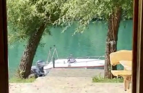 Rogatica House | Villa California LUX on Drina river with pool & jacuzzi