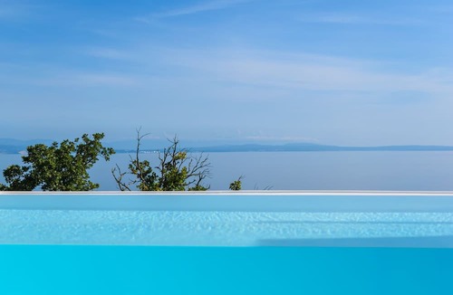 Pobri Villa | Villa The Boat (Kvarner - Matulji)