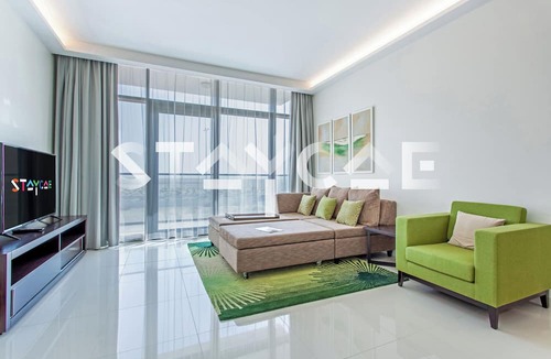 Dubai Apartment | Staycae Celestia