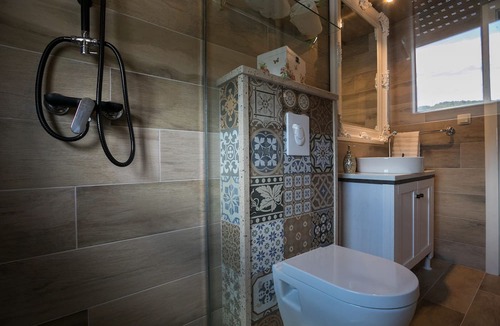 Srinjine Villa | LUX 800 m2 villa with 2 swimming pools,12-16 pax,Srinjine-Split