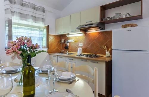 Salakovci House | 5 bedroom awesome home in Labin