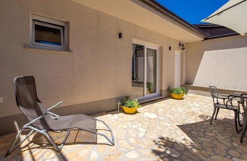 Rukavac Apartment | 2 bedroom amazing apartment in Matulji