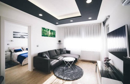 Zagreb Apartment | Apartment Vuky - Two bedroom apartment