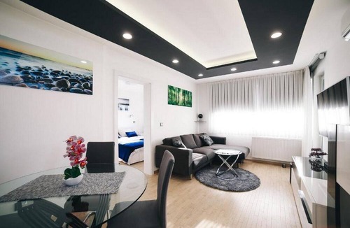 Zagreb Apartment | Apartment Vuky - Two bedroom apartment