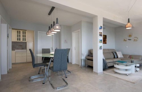 Tulisevica Apartment | Apartment La Mer by Interhome
