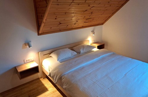 Smoljanac House | Guesthouse Žafran