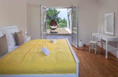 Rudina Villa | Luxury Villa Zeus I. with swimming pool