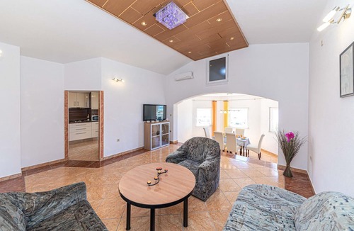 Kastel Sucurac Apartment | Awesome apartment in Kastel Sucurac with WiFi