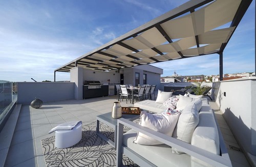 Zadar Apartment | Adria Concept boutique apartments