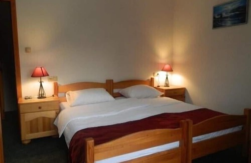 Capljina House | Motel Jelčić - Twin Room