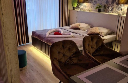 Varazdin Apartment | Wellness Apartments