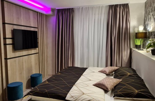 Varazdin Apartment | Wellness Apartments