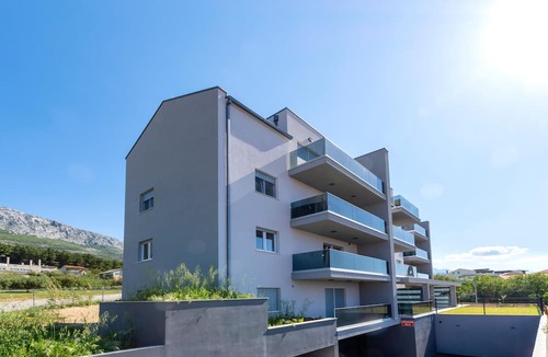 Kastela Apartment | 2 bedroom gorgeous apartment in Solin
