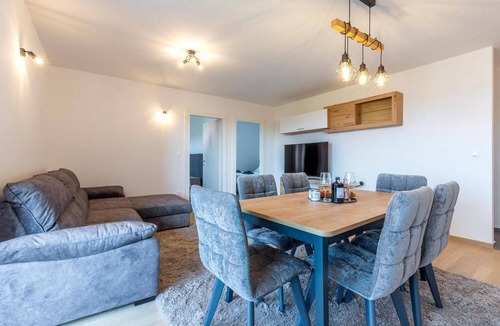 Kastela Apartment | 2 bedroom gorgeous apartment in Solin