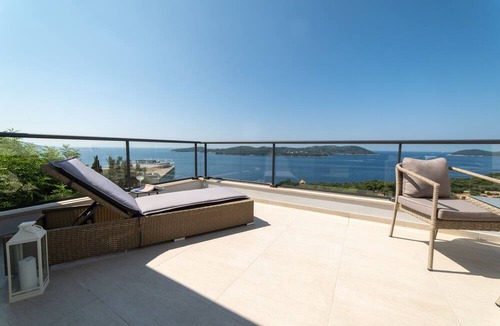 Orasac Apartment | Apartmani D & J
