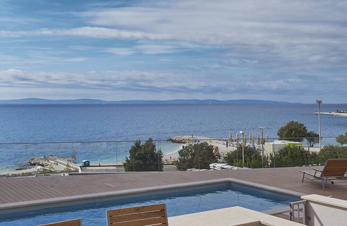 Znjan Apartment | Eol Apartments Split