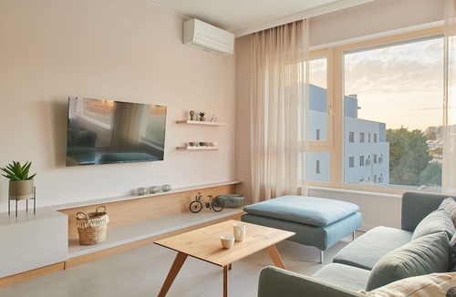 Znjan Apartment | Eol Apartments Split