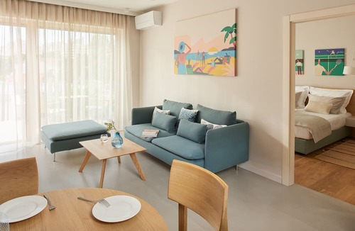 Znjan Apartment | Eol Apartments Split