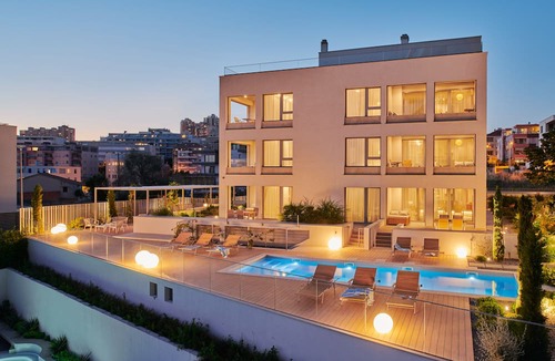 Znjan Apartment | Eol Apartments Split
