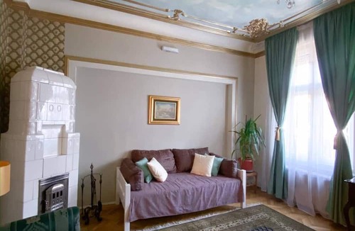 Skadarlija Apartment | Skadarlija House of the Greats
