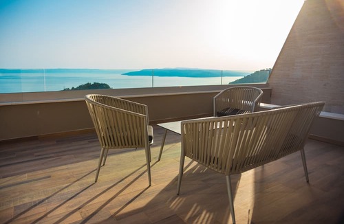 Veliko Brdo Villa | Sun Spalato Villas