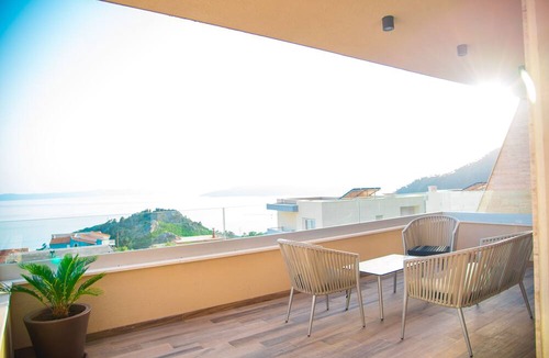 Veliko Brdo Villa | Sun Spalato Villas
